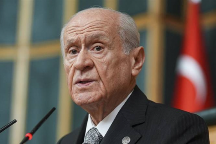 Bah&ccedil;eli'den iktidara "atanamayan &ouml;ğretmenler" &ccedil;ağrısı