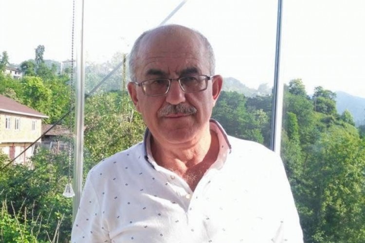 4 katlı binanın &ccedil;atı katından d&uuml;şen inşaat ustası &ouml;ld&uuml;