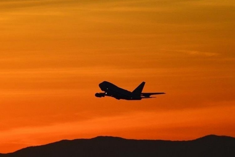 G&uuml;ney Sudan'da u&ccedil;ak d&uuml;şt&uuml;: &Ouml;l&uuml;ler var