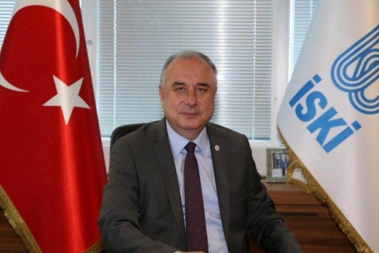 İSKİ Genel M&uuml;d&uuml;r&uuml; Şafak Başa'nın ev hapsi kararı kaldırıldı