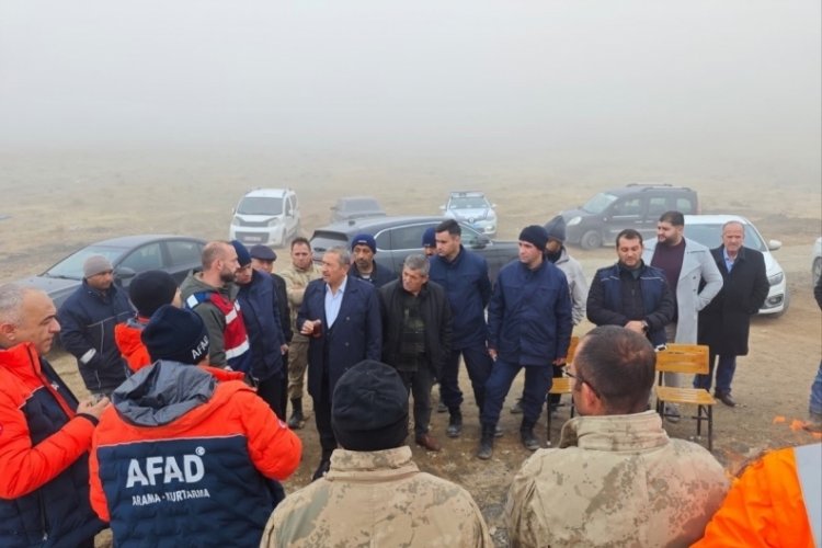 Kendisinden bir s&uuml;redir haber alınamayan yaşlı şahıstan acı haber...