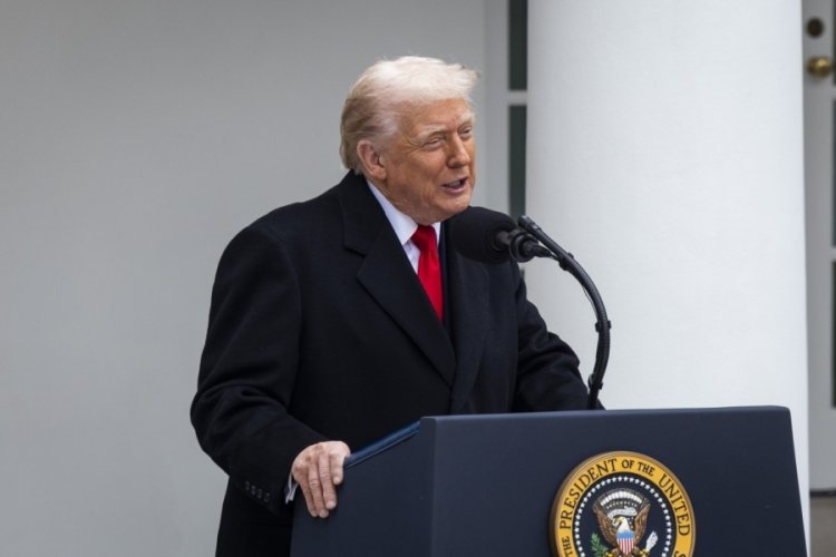 Trump'tan &Ouml;zel Temsilcisi Witkoff'a Moskova'da Putin ile g&ouml;r&uuml;şmesi talimatı