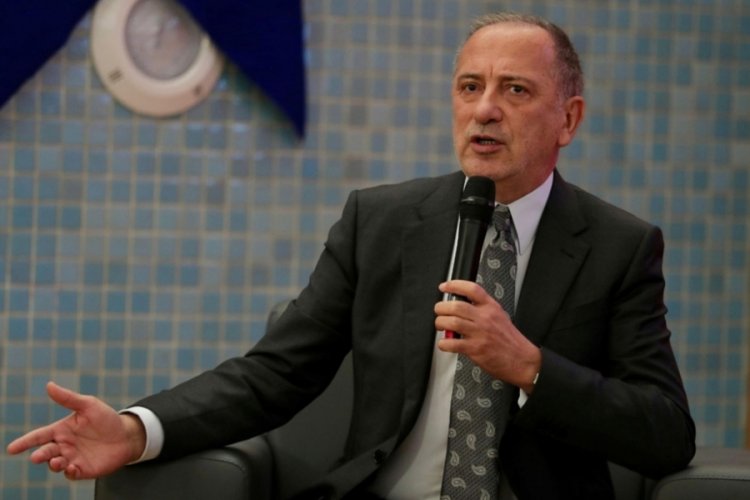 Gazeteci Fatih Altaylı hakim karşısına &ccedil;ıktı
