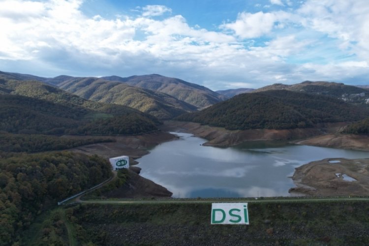Yalova'da su kesintileri bug&uuml;n başlıyor