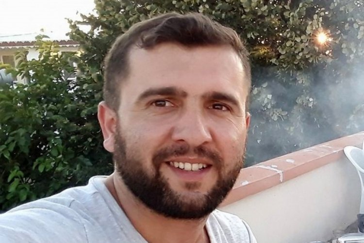 45 g&uuml;nd&uuml;r aranan gencin cesedi bulundu