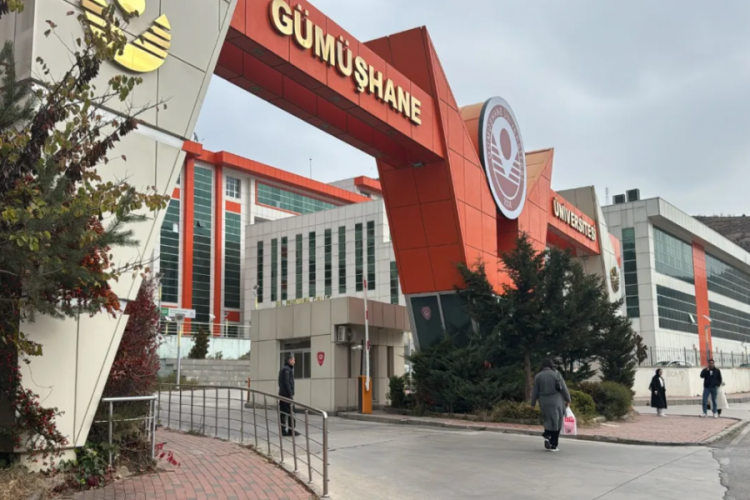G&uuml;m&uuml;şhane son dakika! G&uuml;m&uuml;şhane &Uuml;niversitesi'nde ne oldu, &ouml;l&uuml; veya yaralı var mı?