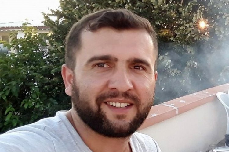 45 g&uuml;nd&uuml;r aranan gencin cesedi bulundu