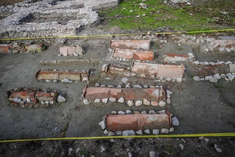 Vatikan Devlet Başkanı Papa 14. Leo'nun ziyareti öncesinde İznik'te hazırlıklar tamamlandı