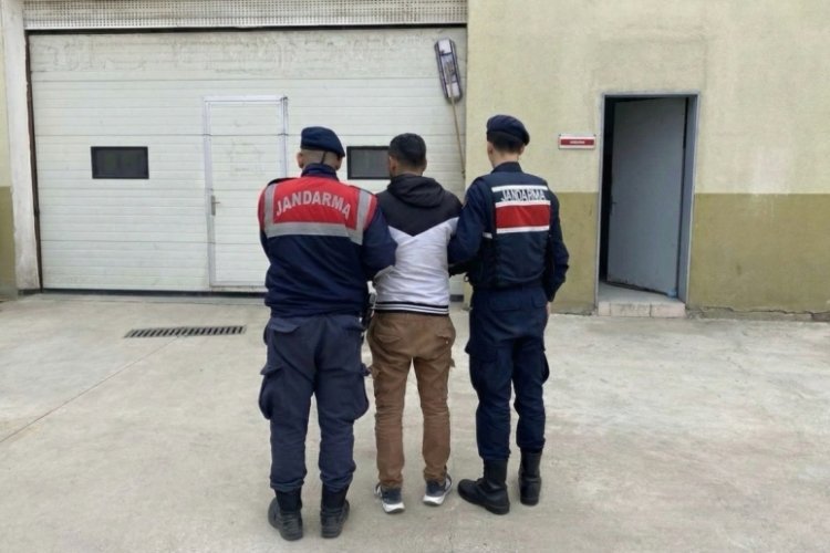 Dolandırıcılık ve yaralama su&ccedil;larından 37 yıl kesinleşmiş cezayla aranan şahıs yakalandı