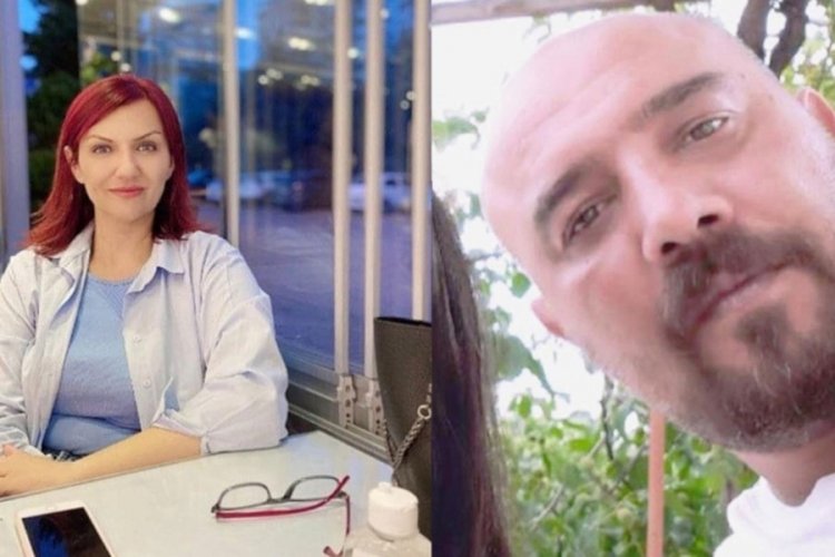 Eş katili erkeğin kan donduran ses kayıtları ortaya &ccedil;ıktı
