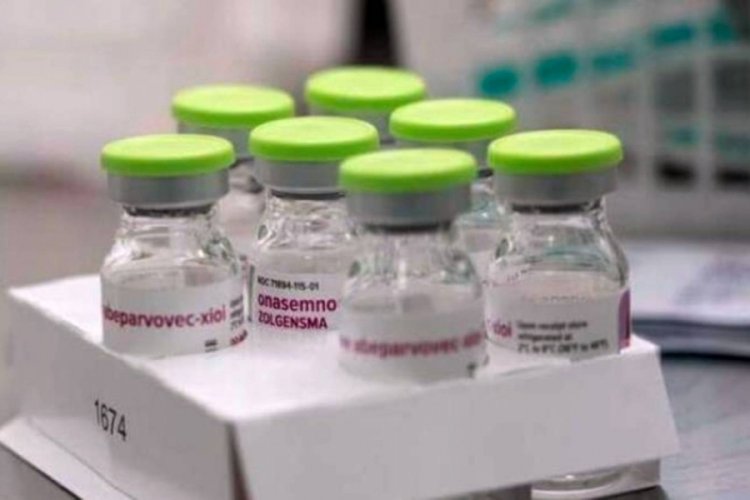 SMA ilacının üretimi Türkiye'de yapılacak