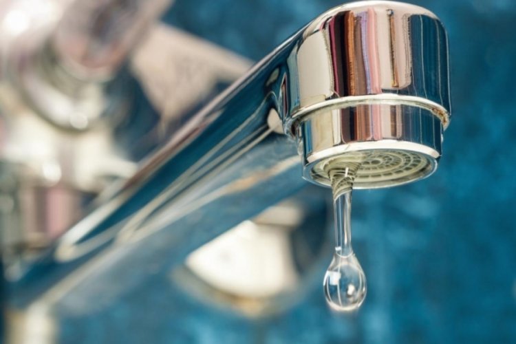 Yalova'da 9 saatlik su kesintileri başladı