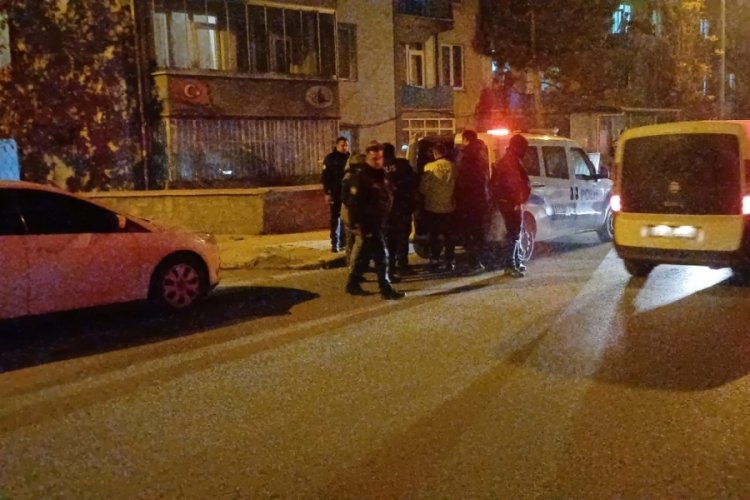Polisten ka&ccedil;an s&uuml;r&uuml;c&uuml; kovalamaca sonucu yakalandı: Yediği ceza b&uuml;y&uuml;k oldu...