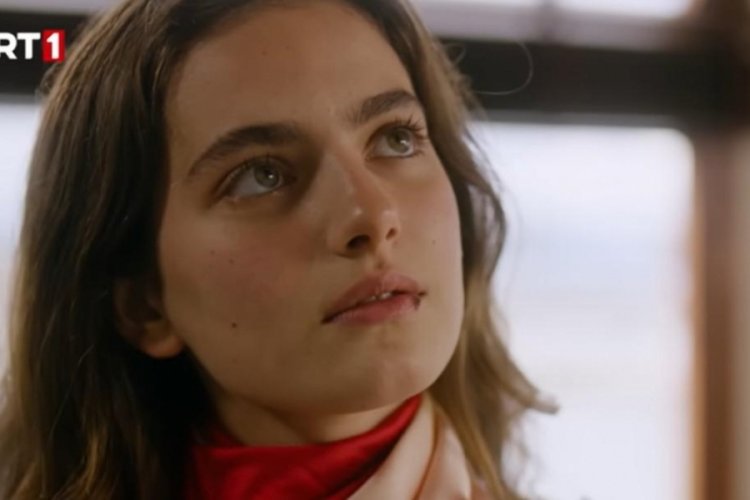 Taşacak Bu Deniz'in Eleni'si çok popüler! Acun Ilıcalı ...