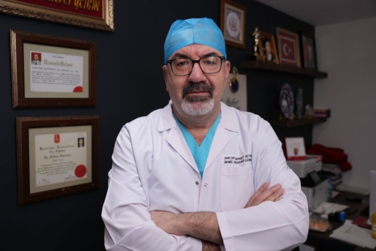 Hemoroid tedavisinde kişiye özel yaklaşım