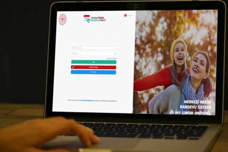 Bakan açıkladı:79 branşın 72'sinde aynı gün randevu alı...