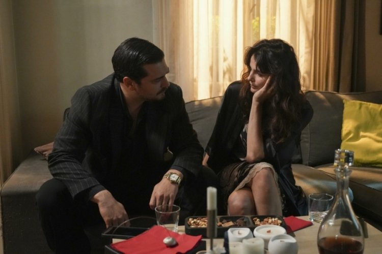 Reytinglerde Eşref Rüya fırtınası sürüyor!