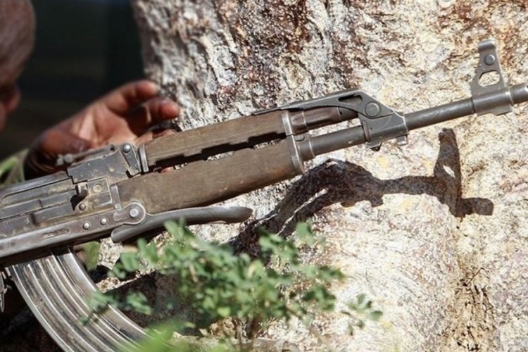 Somali'de Eş-Şebab h&uuml;cresi &ccedil;&ouml;kertildi