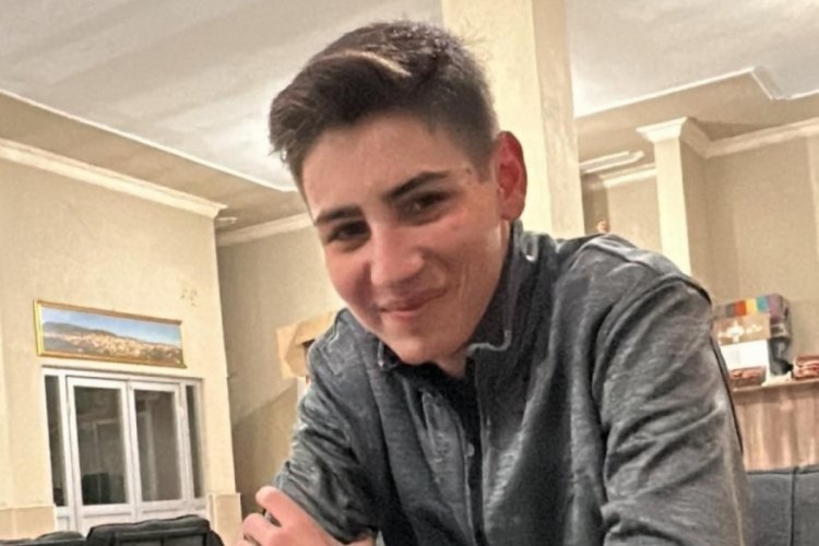Kayıp &ccedil;ocuktan 20 saattir haber alınamıyor