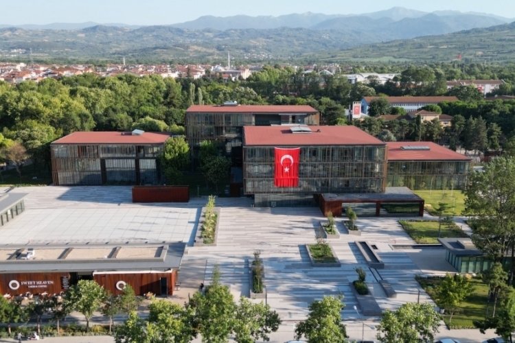 Bursa'da vergi hareketliliği: Vezneler hafta sonu da a&ccedil;ık olacak
