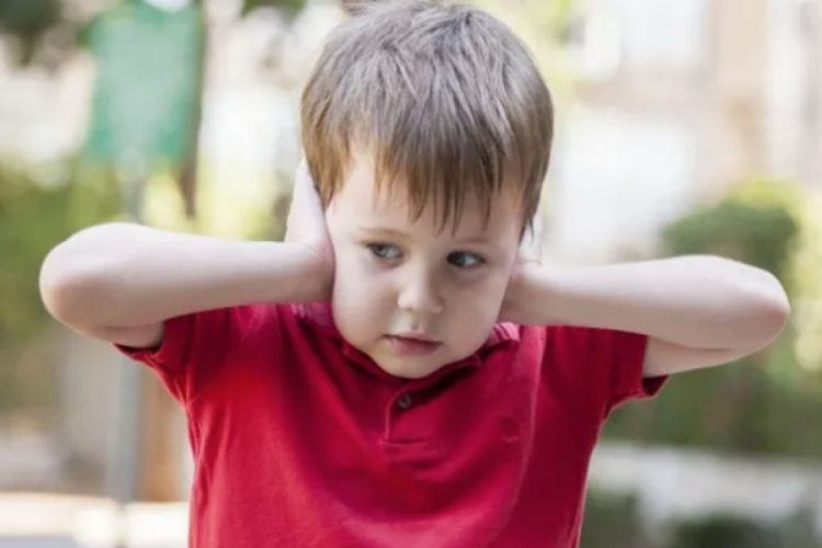 Her 30 kişiden 1'i otizmli