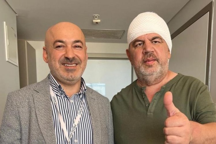 'Delirten hastalık' kabusu: "1 yıldır konuşma, yemek, s...