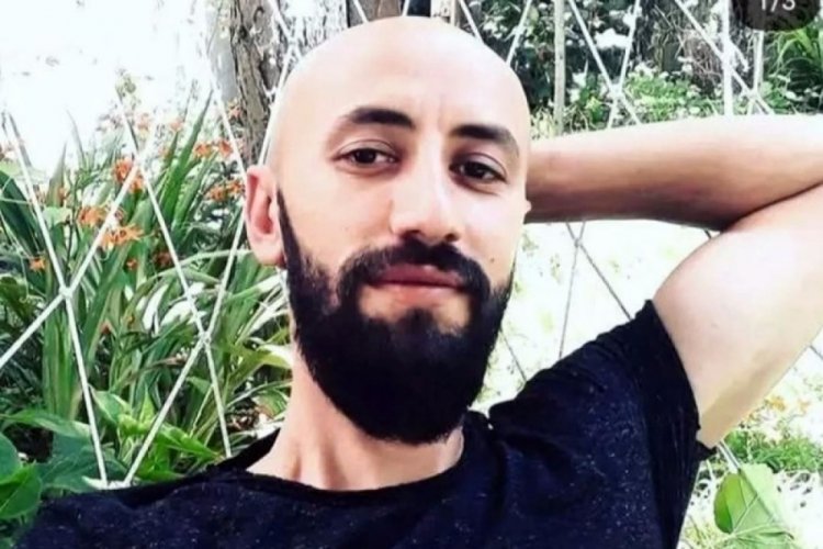 Hastaneden d&ouml;nen eşi 41 yaşındaki kocasını evde &ouml;l&uuml; olarak buldu