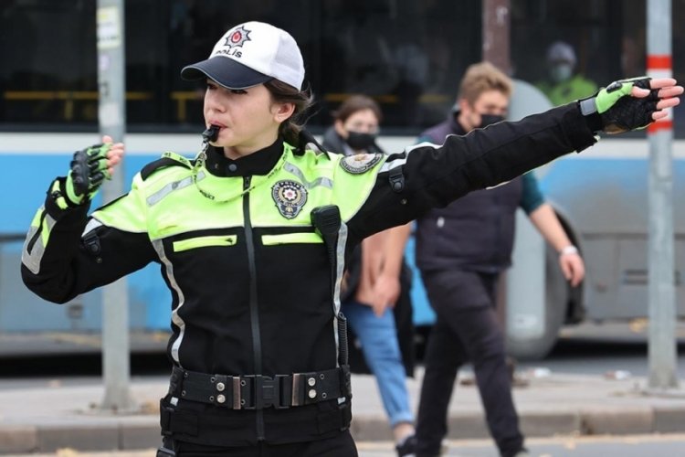 Ankara'da bazı yollar 3 g&uuml;n trafiğe kapatılacak