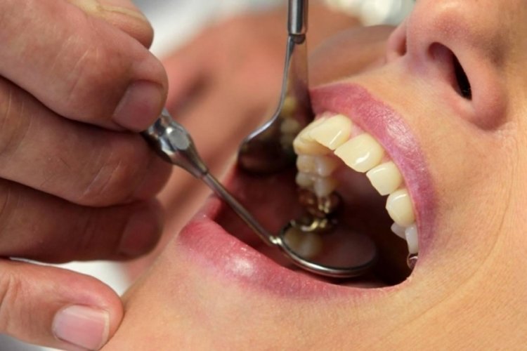 DUS 2. Dönem yerleştirme sonuçları açıklandı