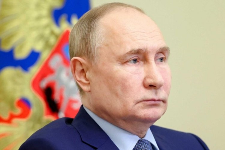 Putin: Ukrayna y&ouml;netimiyle anlaşmalara imza atmanın anlamı yok