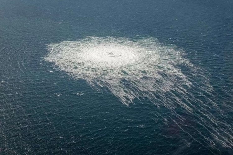İtalya Kuzey Akım sabotajının ş&uuml;phelisini Almanya'ya iade etti