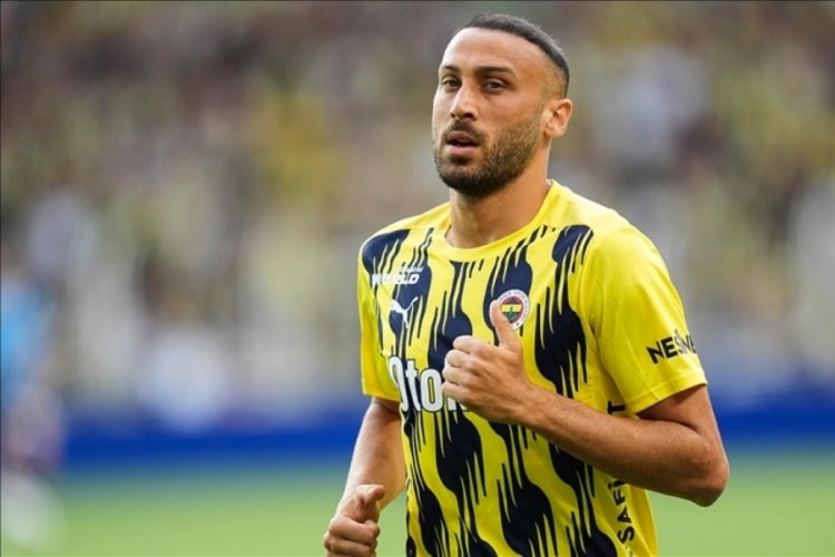 Cenk Tosun ameliyat oldu