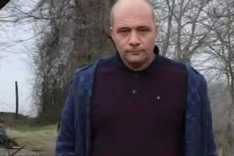 Belediye &ccedil;alışanı, park halindeki kamyonda &ouml;l&uuml; bulundu