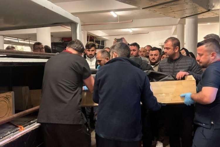 Okulda baygınlık ge&ccedil;iren &ouml;ğrenci hayatını kaybetti