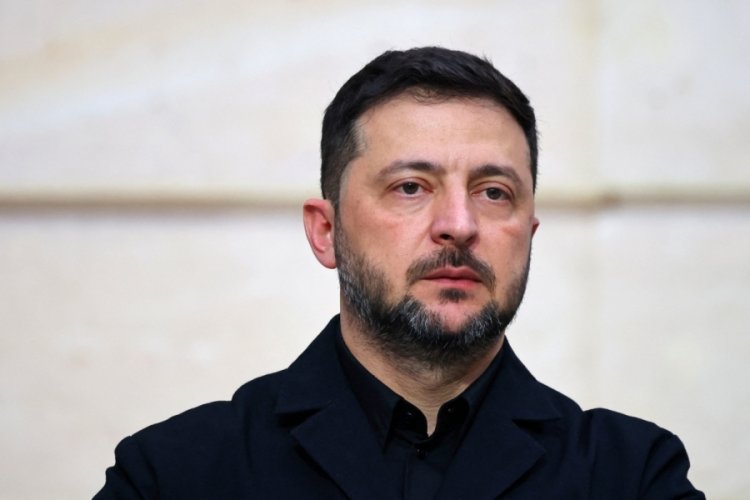 Ukrayna ve ABD heyetleri barış planı i&ccedil;in bu hafta sonu bir araya gelecek