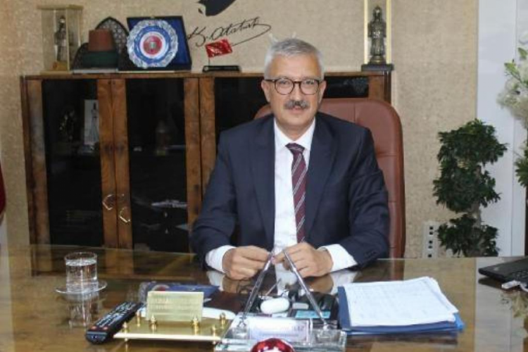 Bursa Cumhuriyet Başsavcısının g&ouml;rev yeri değişti!