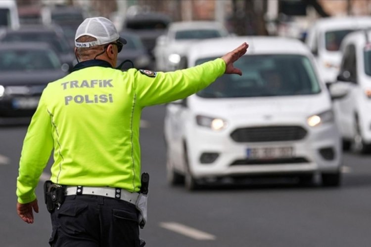 İstanbul'da bazı yollar trafiğe kapatılacak