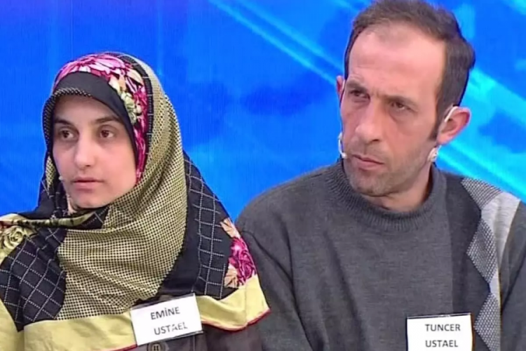 M&uuml;ge Anlı'nın skandal ailesi &uuml;nl&uuml; oluyor!