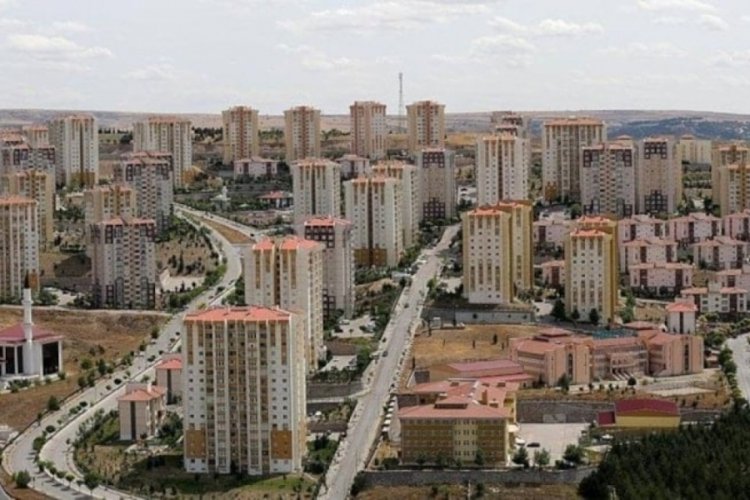 Binalarda 1 Ocak'tan itibaren başlıyor: Zorunlu olacak