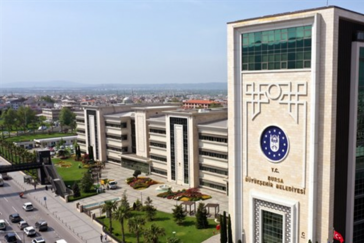 Bursa B&uuml;y&uuml;kşehir'den destek! Son başvuru 30 Kasım...