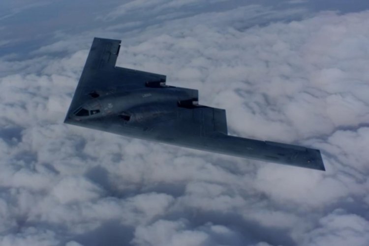 ABD "&ccedil;ok sayıda" B-2 bombardıman u&ccedil;ağı siparişi verdi