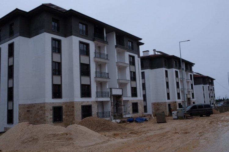 Bursa'nın o il&ccedil;esindeki &uuml;&ccedil; b&uuml;y&uuml;k proje i&ccedil;in imzalar atıldı!