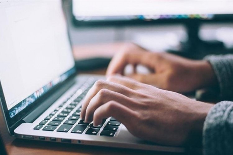 Elektronik İngilizce Yeterlik Sınavı yarın yapılacak