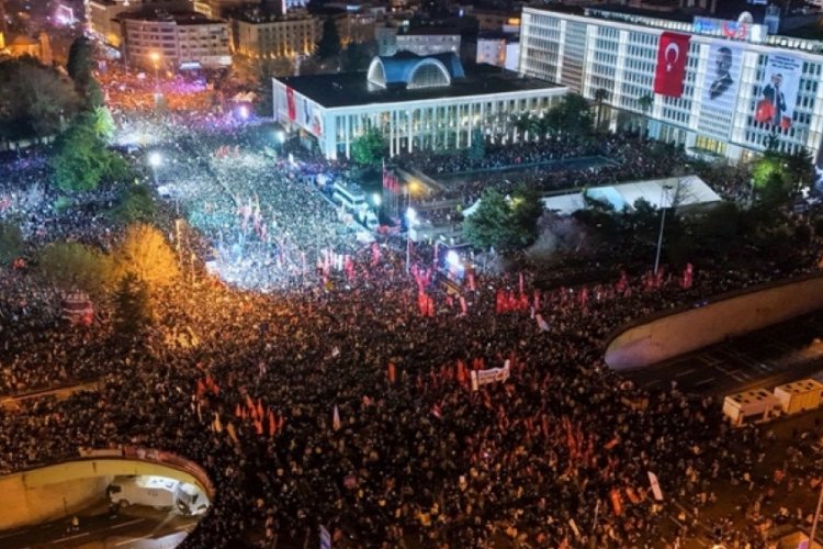 Sara&ccedil;hane davasında flaş gelişme: Karar verildi!