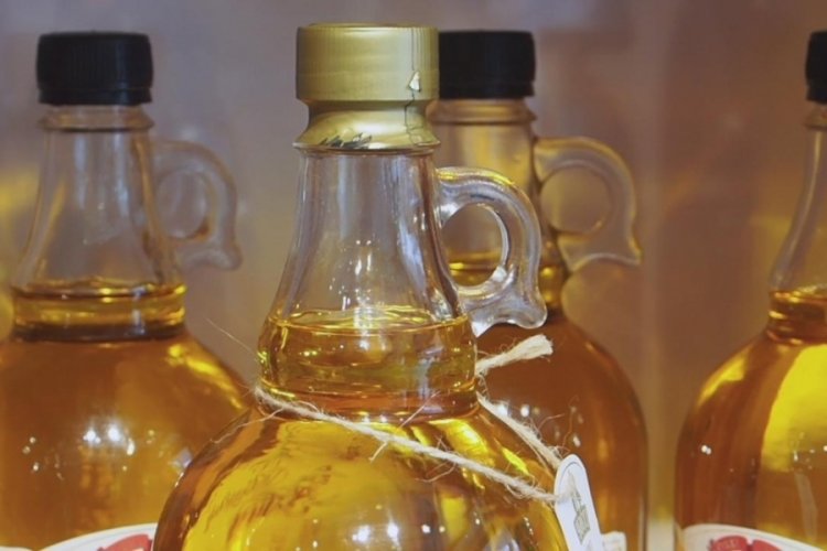 Taze sıkım zeytinyağı tüketiminin diz kireçlenmesini ha...