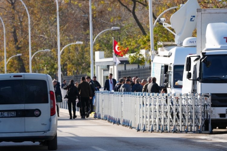 D&uuml;nyanın g&ouml;z&uuml; tarihi ziyaretin yapılacağı İznik'te