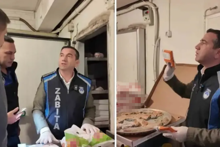 B&ouml;rek&ccedil;ide son kullanma tarihi 3 yıl ge&ccedil;miş &uuml;r&uuml;n bulundu