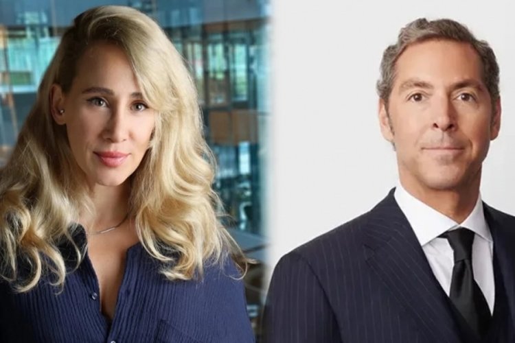  Sosyeteyi karıştıran dava: Raif Dinçkök resmen baba oldu