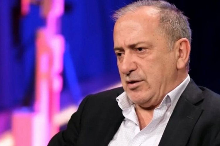 Gazeteci Fatih Altaylı, YouTube'a geri d&ouml;n&uuml;yor!