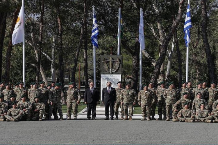 Rum y&ouml;netiminden Kıbrıs'ta provokatif hareket! "Tekrar d&ouml;neceğiz"